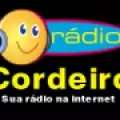 Rádio Cordeiro - ONLINE